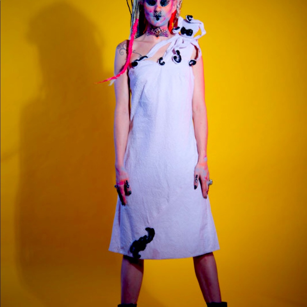 Costume Octopus dress Halloween